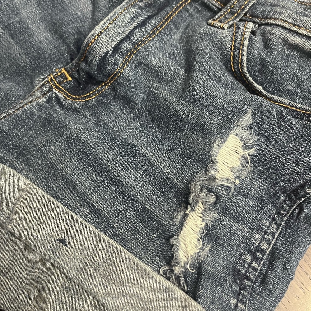 Hollister shorts size 0 - Picture 4 of 7